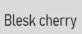 Blesk cherry