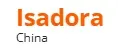 Isadora-china