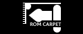 Rom Carpet