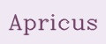 Apricus