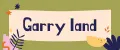 Garry Land