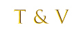 T & V