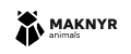 MAKNYR-animals