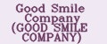 Аналитика бренда Good Smile Company (GOOD SMILE COMPANY) на Wildberries