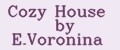 Cozy House by E.Voronina
