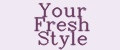 Аналитика бренда Your Fresh Style на Wildberries