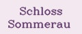 Schloss Sommerau