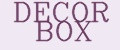 Аналитика бренда DECOR BOX на Wildberries