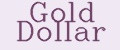 Gold Dollar