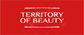 Аналитика бренда Territory of beauty на Wildberries