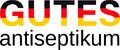 GUTES Antiseptikum