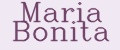 Maria Bonita