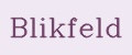 Blikfeld