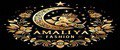 Amaliya Fashion Gold