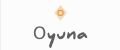 Oyuna