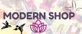 Modern Shop