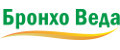 бронхо веда