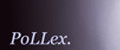 PoLLex.