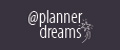 planner.dreams