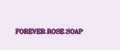 FOREVER.ROSE.SOAP