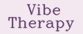 Vibe Therapy