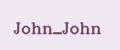 John_John