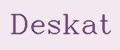 Deskat