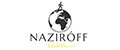 Аналитика бренда NAZIROFF for TRAVEL на Wildberries