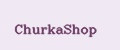 ChurkaShop