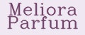 Meliora Parfum