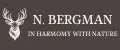 N. BERGMAN