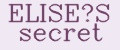 Аналитика бренда ELISE’S secret на Wildberries
