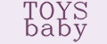 Аналитика бренда TOYS baby на Wildberries