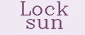 Lock sun