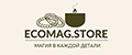 Аналитика бренда Ecomag.store на Wildberries