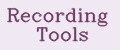 Аналитика бренда Recording Tools на Wildberries