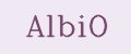 AlbiO