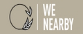 We nearby