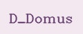 D_Domus
