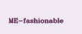 Аналитика бренда ME-fashionable на Wildberries