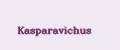 Kasparavichus