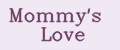 Аналитика бренда Mommy's Love на Wildberries