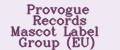 Provogue Records Mascot Label Group (EU)