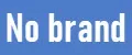 отсутствует бренд