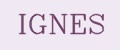 IGNES