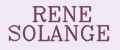 Rene Solange