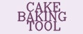 Аналитика бренда CAKE BAKING TOOL на Wildberries