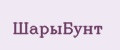 ШарыБунт