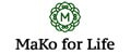 Аналитика бренда MaKo for Life на Wildberries
