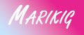 marikig